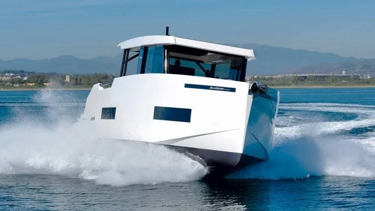 Boot mieten West Palm Beach günstig D50