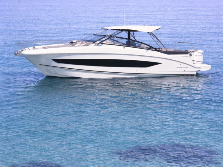 Bootsverleih Bénéteau Flyer 10 Antibes Samboat