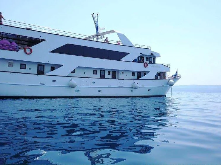 Vermietung Segelboot Custom Made mit Führerschein