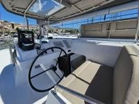YachtCharter in Novi Vinodolski - Aventura Aventura 37 auf SamBoat
