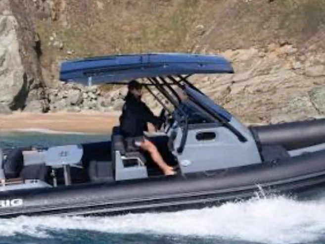 YachtCharter in Bandol - Brig Eagle 8 auf SamBoat