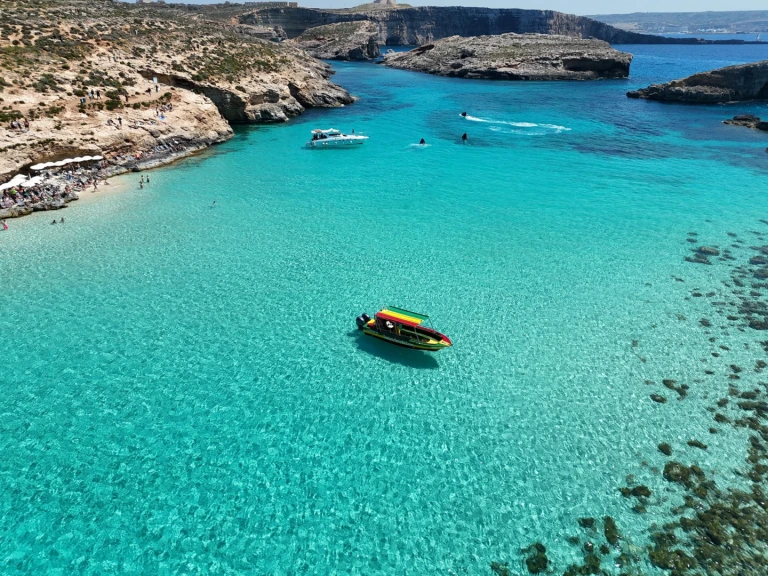 YachtCharter in Ċirkewwa - Coronet motoring auf SamBoat