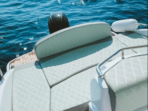 Bootsverleih Romar Bermuda 590 Porto di Salerno Samboat