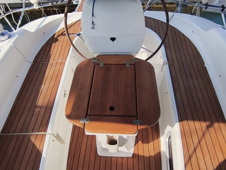 Boot mieten Pálairos günstig Bavaria 30 Cruiser