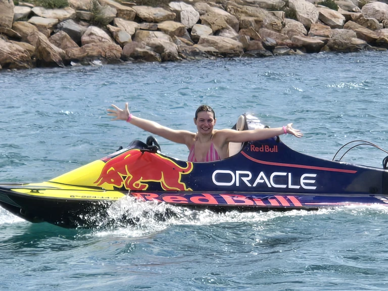 Motorboot mieten in Torrevieja zum besten Preis