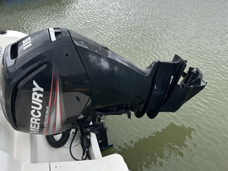 Boot mieten Hondarribia günstig Activ 605 Open