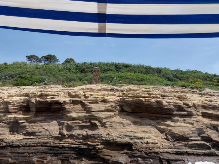 YachtCharter in Italien - Fratelli Aprea Sorrento 7,80 tradizionale / open auf SamBoat