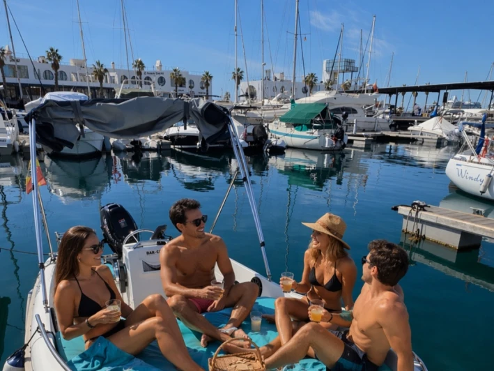 Stable 415 mieten Alicante