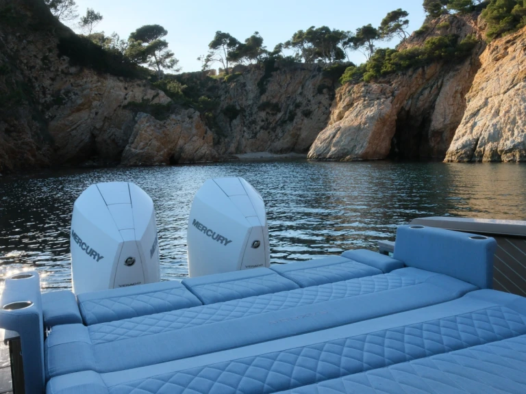 Motorboot mieten in Platja d'Aro zum besten Preis