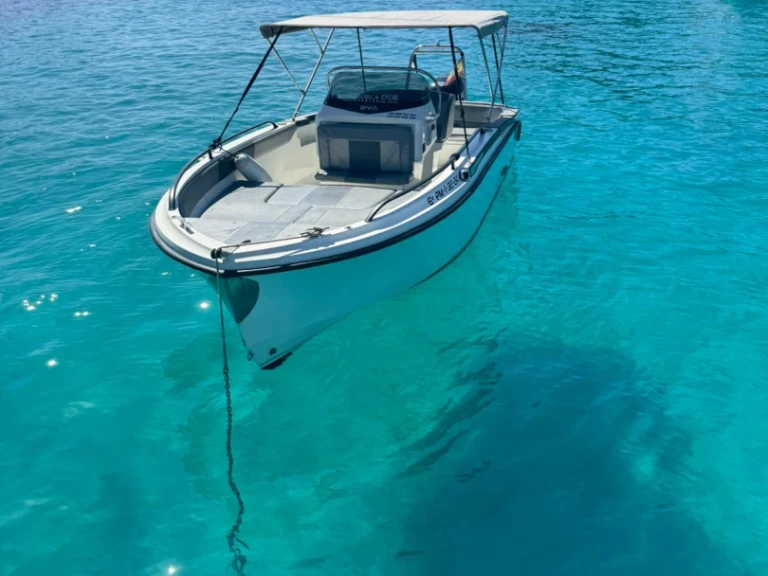 YachtCharter in Cala d'Or - BMA BMA X199 auf SamBoat