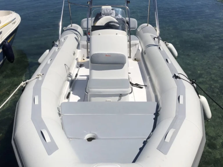 Bootsverleih Adventure Vestra V 6.50 Mandelieu-la-Napoule Samboat