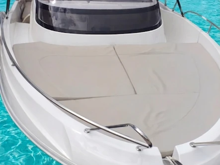 Motorboot mieten in Puerto de Pollensa zum besten Preis