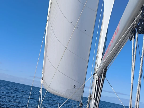 Jeanneau Sun Odyssey 519 mieten Sitges
