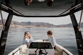 Bootsverleih Lasai Lasai 22 GL Lac Léman Samboat