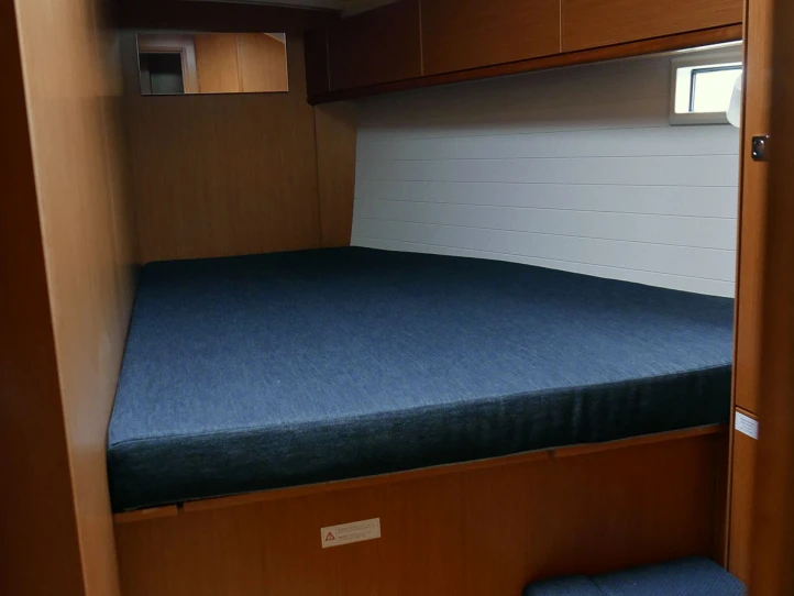 Bootsverleih Bavaria Bavaria 46 Cruiser Piombino Samboat