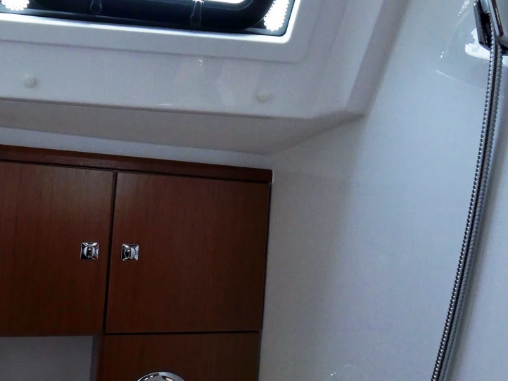 Vermietung Segelboot Bavaria mit Führerschein