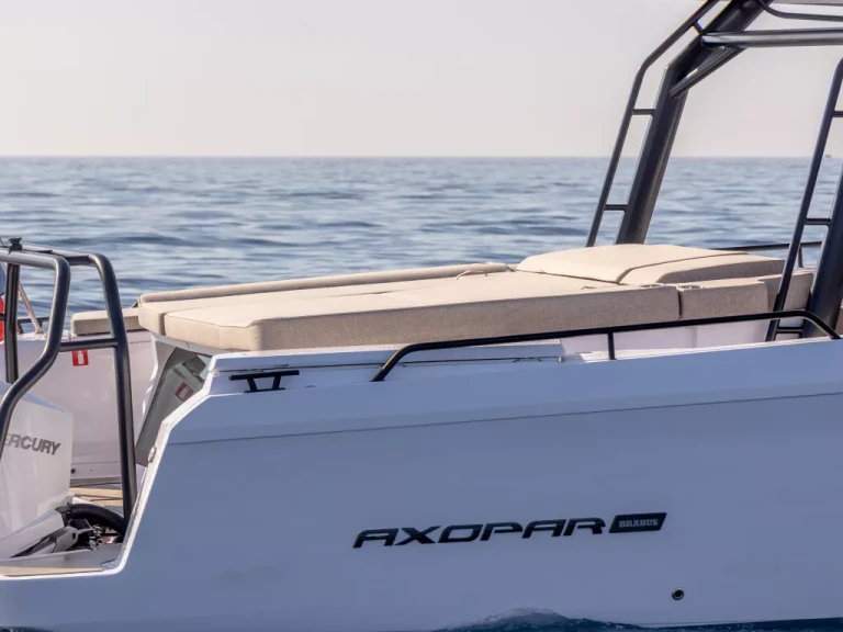 Motorboot mieten in Cannes zum besten Preis