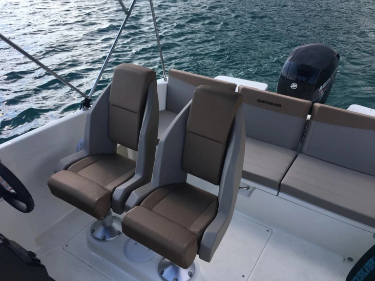 Motorboot mieten in Marseille zum besten Preis