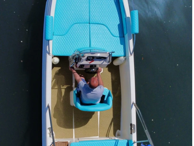 YachtCharter in Korfu - Karel Ithaka auf SamBoat