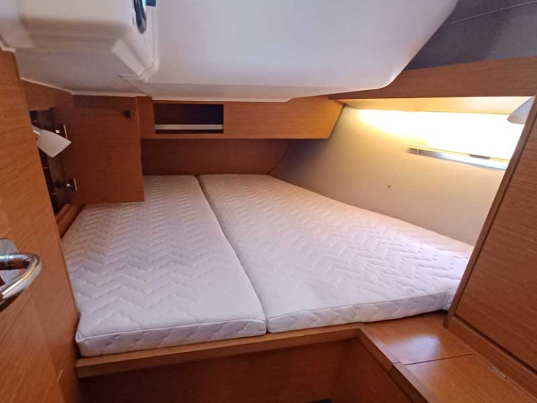 Segelboot mieten in Rodi Garganico zum besten Preis