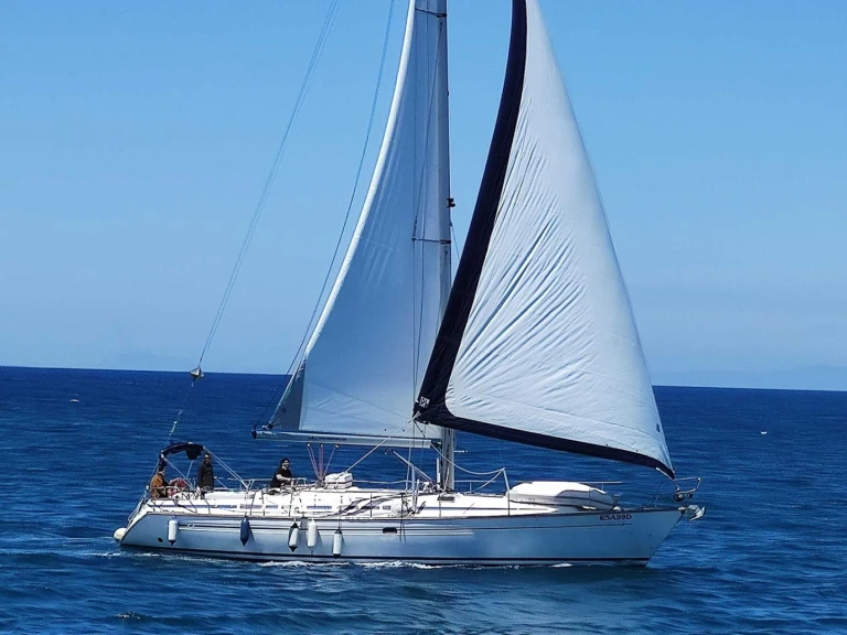 Bavaria Bavaria 50 mieten Agropoli