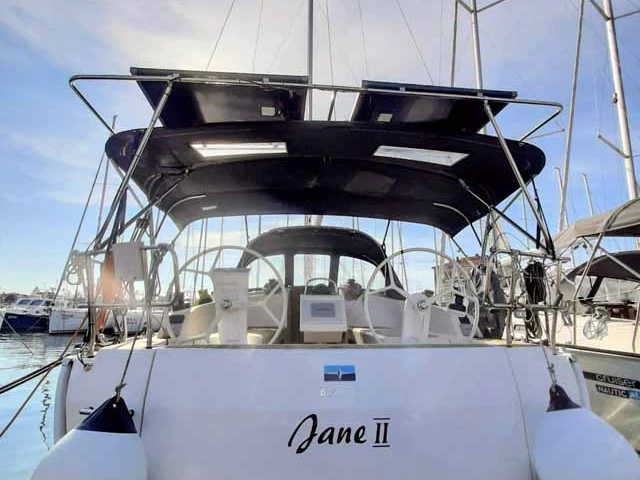 Segelboot mieten in Zadar zum besten Preis