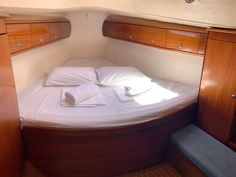 Bavaria Bavaria 38 mieten Volos