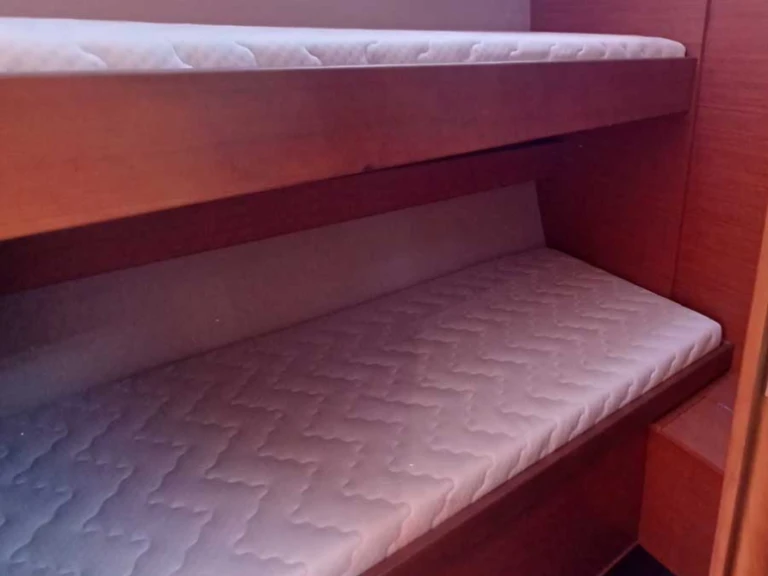 Vermietung Segelboot Dufour mit Führerschein