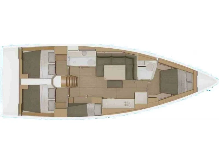 Segelboot mieten in Rodi Garganico zum besten Preis