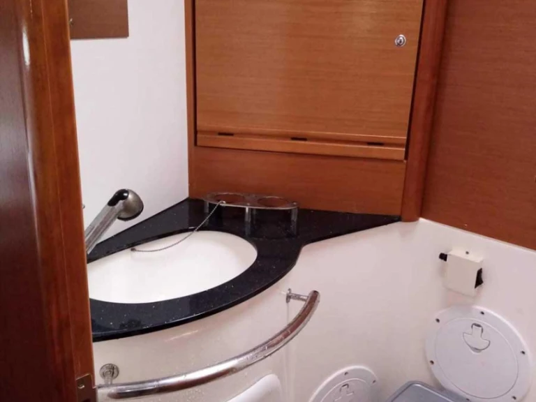 Bootsverleih Bavaria Bavaria 40 Holiday Rodi Garganico Samboat