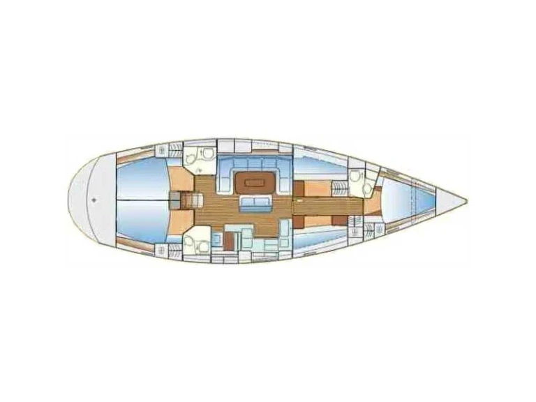 Segelboot mieten in Agropoli zum besten Preis