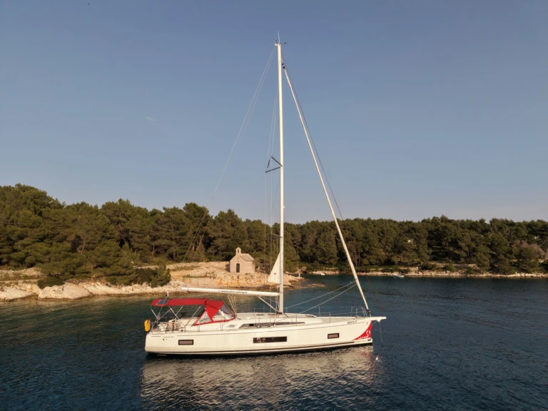 Segelboot mieten in Split zum besten Preis
