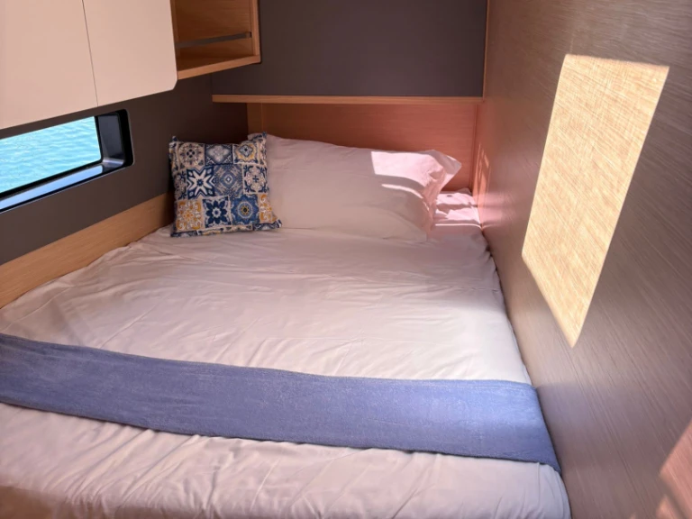 Bootsverleih Dufour Dufour 48 Furnari Samboat