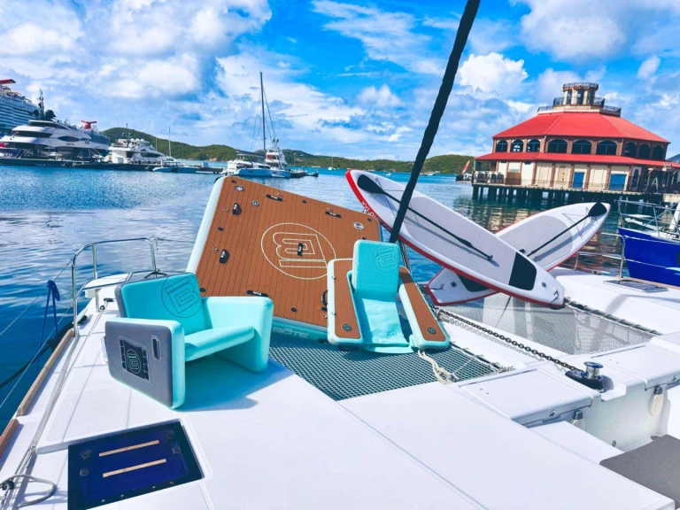 Yacht mieten in Road Town zum besten Preis