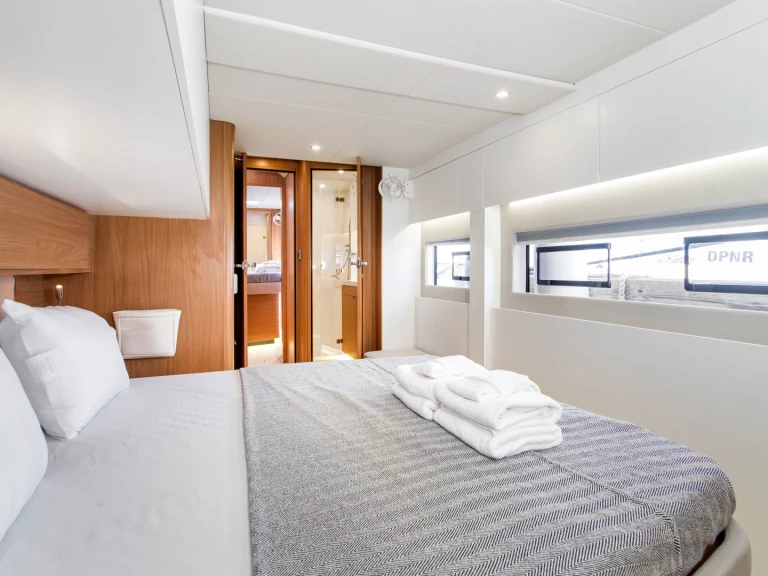 Boot mieten Tortola günstig Bali 5.2