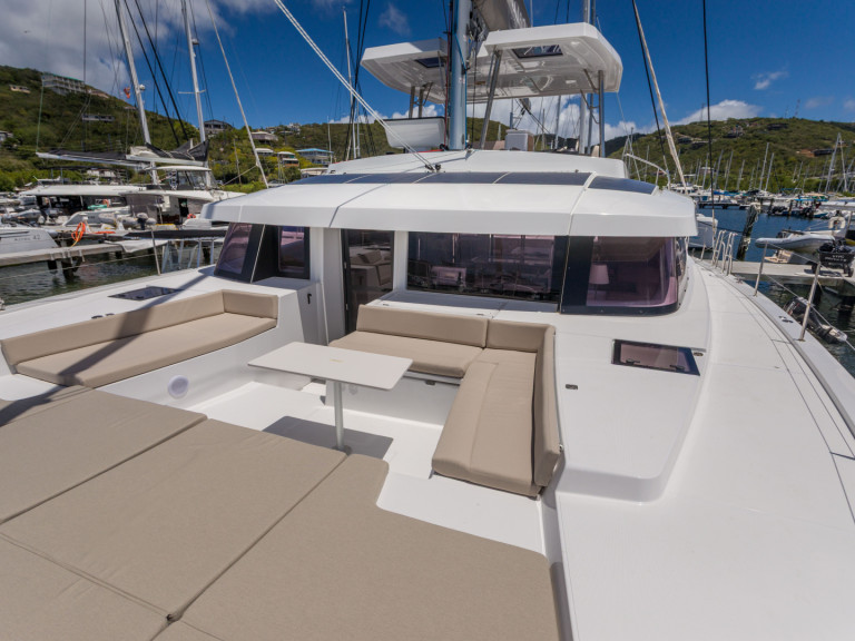 Bootsverleih Bali Unspecified 5 cabs Tortola Samboat