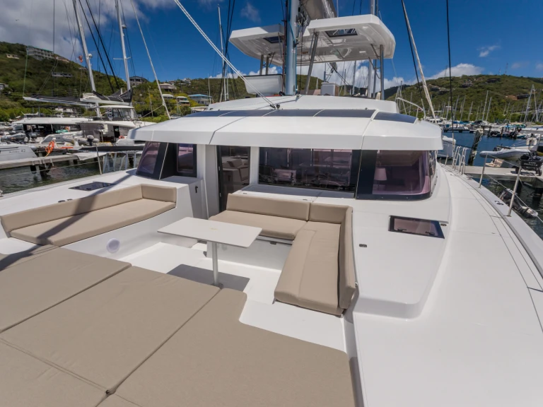 Bootsverleih Bali Bali 5.2 Tortola Samboat