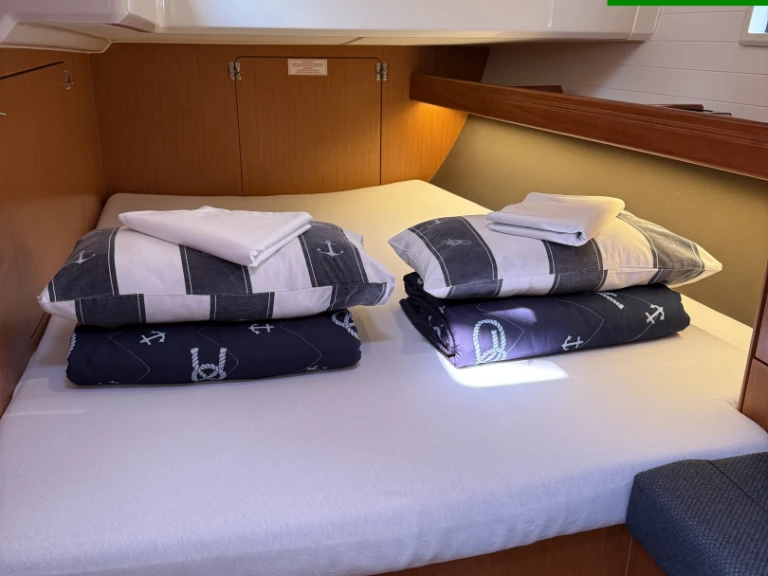 Bavaria Cruiser 46 mieten Split