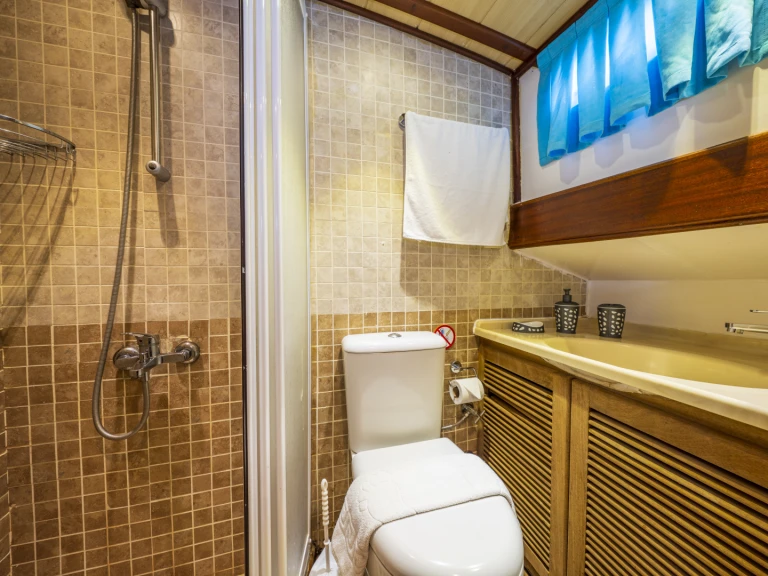 Segelboot mieten in Fethiye zum besten Preis