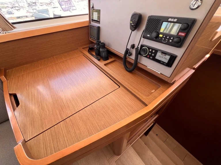 Katamaran mieten in Olbia - Lagoon Lagoon 42