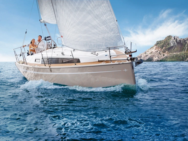 Segelboot mieten in Zadar zum besten Preis