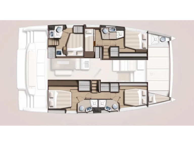 Boot mieten Palermo günstig Bali 4.6
