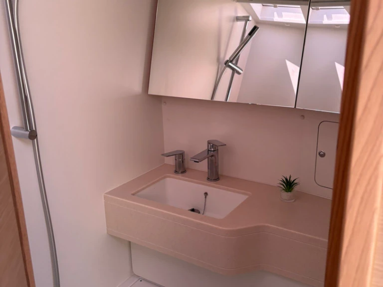 Segelboot mit oder ohne Skipper Dufour mieten in Furnari