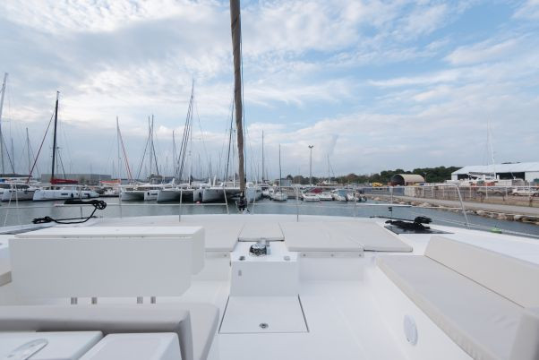 Bali Bali 5.4 mieten Nassau