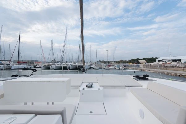 Bali Bali 5.4 mieten Nassau