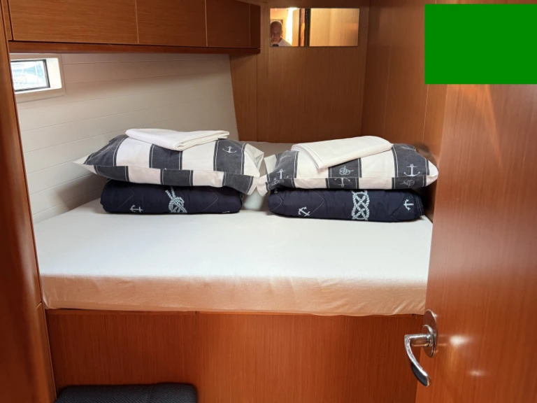 Segelboot mieten in Split zum besten Preis