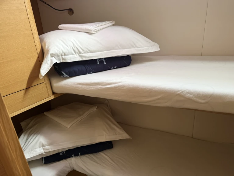 Boot mieten Split günstig Elan E6