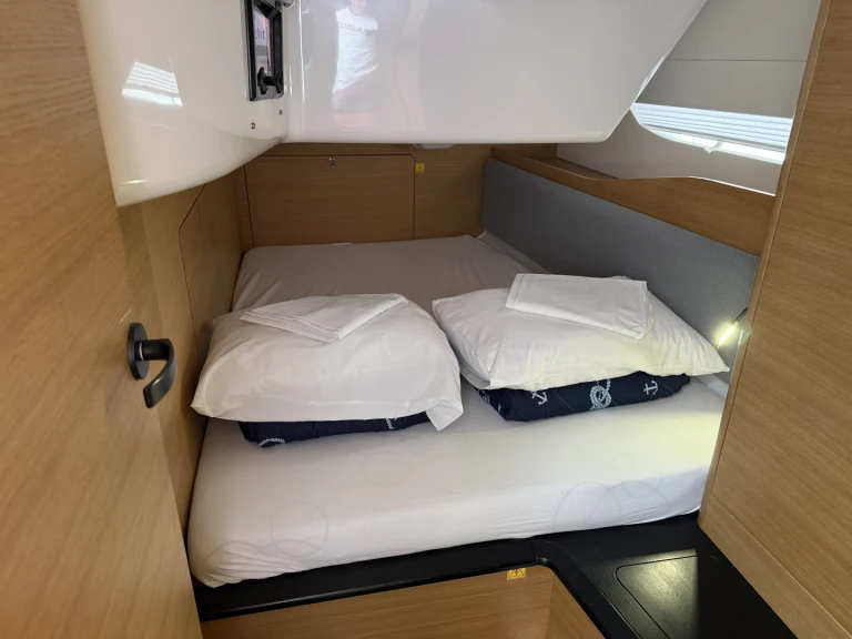 Segelboot mieten in Split - Elan Elan E6