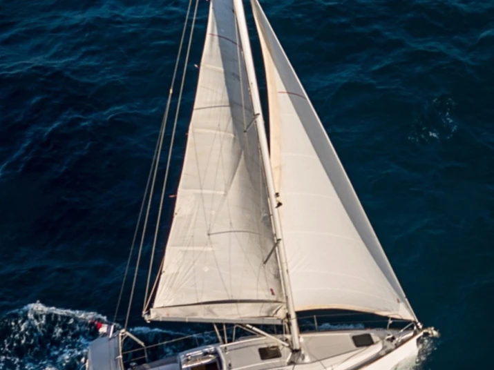 Segelboot mieten in Marseille - Elan Impression 35