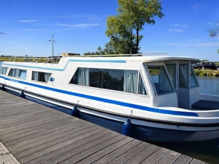 Hausboot mieten in Saint-Jean-de-Losne zum besten Preis